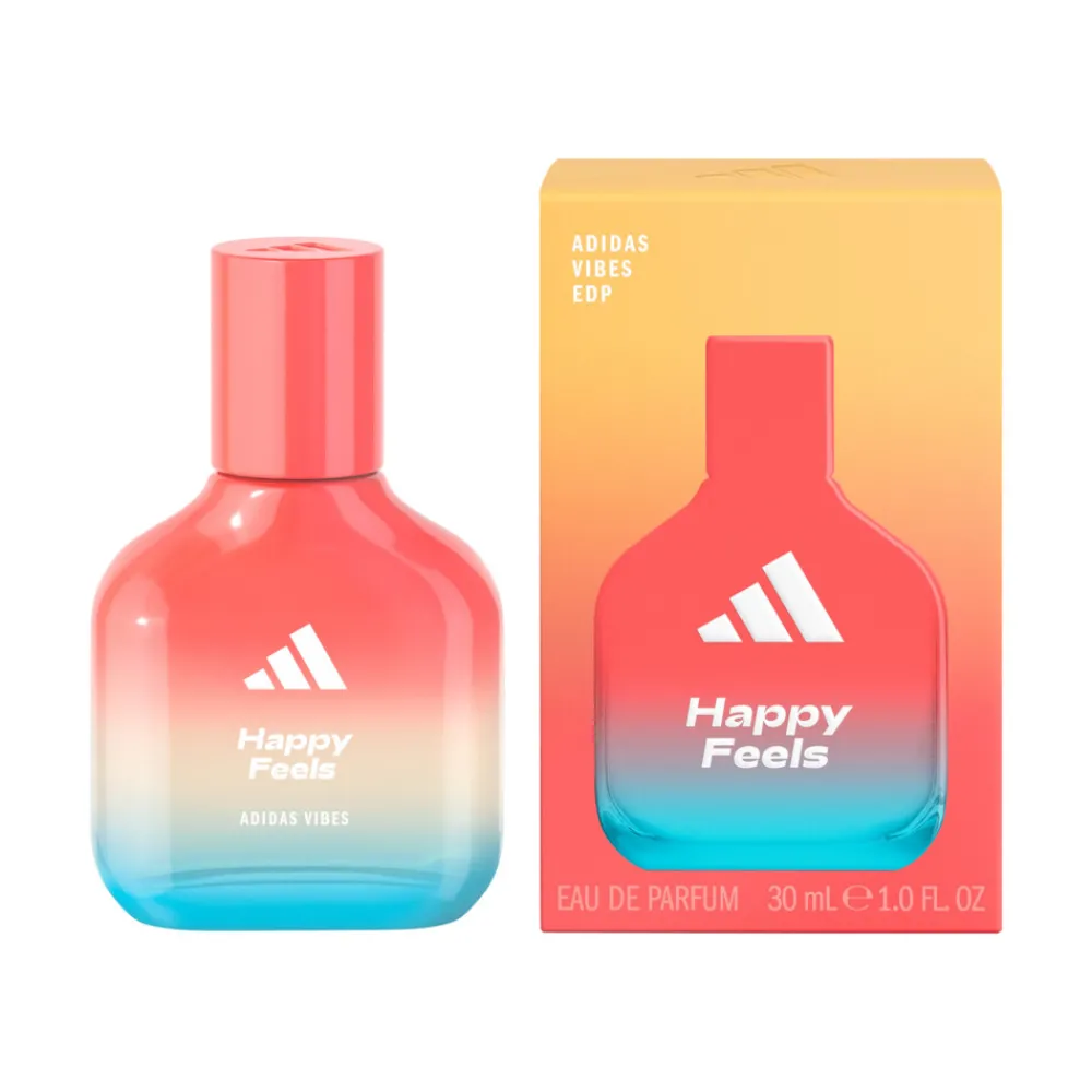 Best Vibes Happy Feels Eau de Parfum 30 ml Unisex
