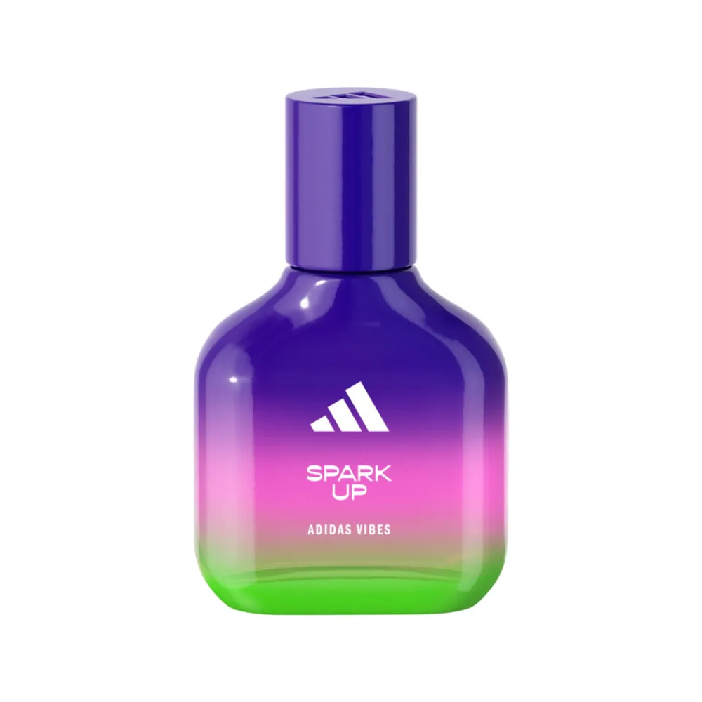Unisex<Adidas Vibes Spark Up Eau de Parfum 30 ml