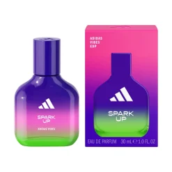 Unisex<Adidas Vibes Spark Up Eau de Parfum 30 ml