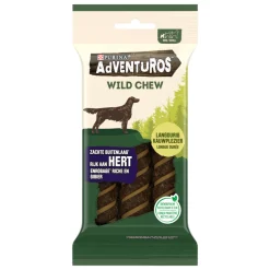 Wild Chew S 150 gr Snacks