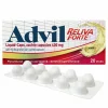 Reliva Forte Liquid-Caps 400 20 capsules^Advil Clearance