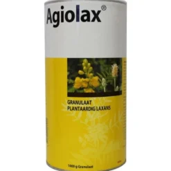 Discount Agiolax Granulaat 1000 gr Maag & Darm
