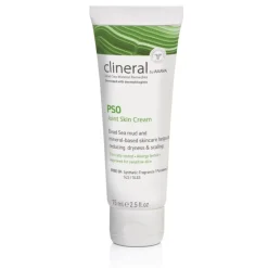 Sale Clineral PSO Joint Body Cream 75 ml Huidverzorging