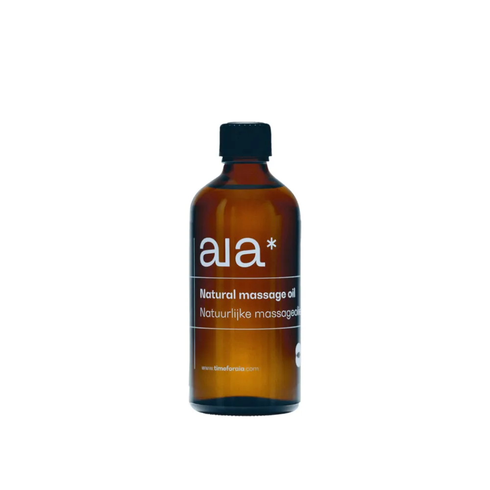 Discount Natuurlijke Massage Olie 110 ml Huidverzorging