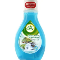Actieve Wiek Fresh water 375 ml^Air Wick New