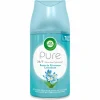 Freshmatic Automatische Spray Navulling Pure Lentedauw 250 ml^Air Wick Clearance