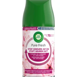 Freshmatic Max Pure Fresh Cherry Blossom & Orchid 250 ml^Air Wick Sale