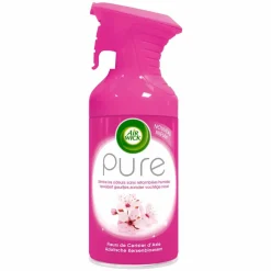 Luchtverfrisser|Toiletartikelen<Air Wick Pure Luchtverfrisser Aziatische Kersenbloesem 250 ml
