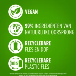 Outlet Allesreiniger Fête Des Fleurs Peach 1 liter Allesreiniger