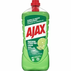 Allesreiniger<Ajax Allesreiniger Limoen 1,25 liter
