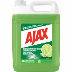 Allesreiniger<Ajax Allesreiniger Limoen 5 liter