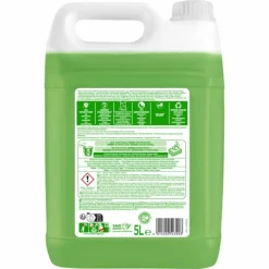 Allesreiniger<Ajax Allesreiniger Limoen 5 liter