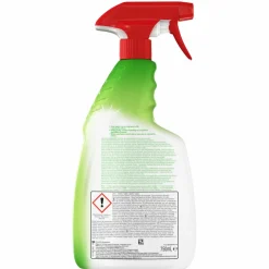 Keukenartikelen<Ajax Keukenspray 750 ml