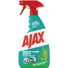 Allesreiniger<Ajax Spray Eucalyptus 750 ml