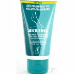 Sale Anti-Transpirant Gel 75 ml Voetverzorging