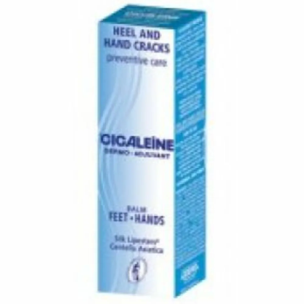 New Cicaleine 30 ml Voetverzorging