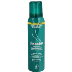 Discount Voetpoeder Spray 150 ml Voetverzorging