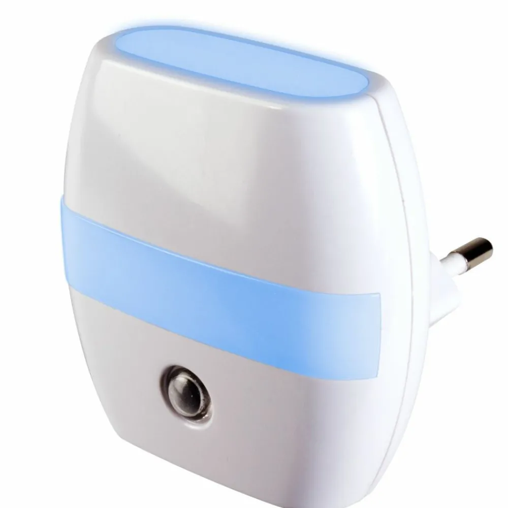 ANV-21 Automatisch LED nachtlampje wit^Alecto Online