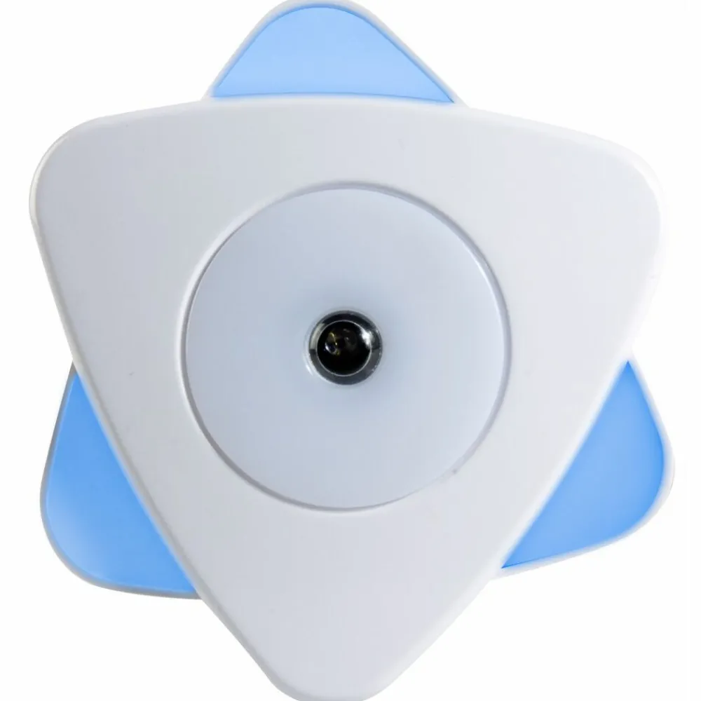 Thuis & Onderweg<Alecto ANV-20 Automatisch LED Nachtlampje