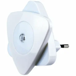 Thuis & Onderweg<Alecto ANV-20 Automatisch LED Nachtlampje