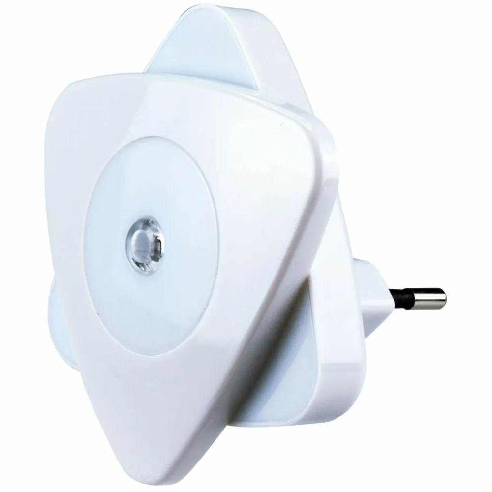 Thuis & Onderweg<Alecto ANV-20 Automatisch LED Nachtlampje