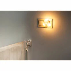 Thuis & Onderweg<Alecto ANV-20 Automatisch LED Nachtlampje