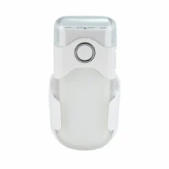 ATL-80 Oplaadbare LED zaklamp / automatisch LED nachtlampje Wit^Alecto Hot