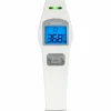 BC-37 Voorhoofdthermometer Infrarood^Alecto Best