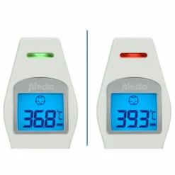 BC-37 Voorhoofdthermometer Infrarood^Alecto Best