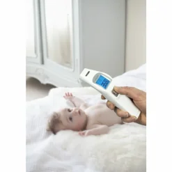 BC-37 Voorhoofdthermometer Infrarood^Alecto Best