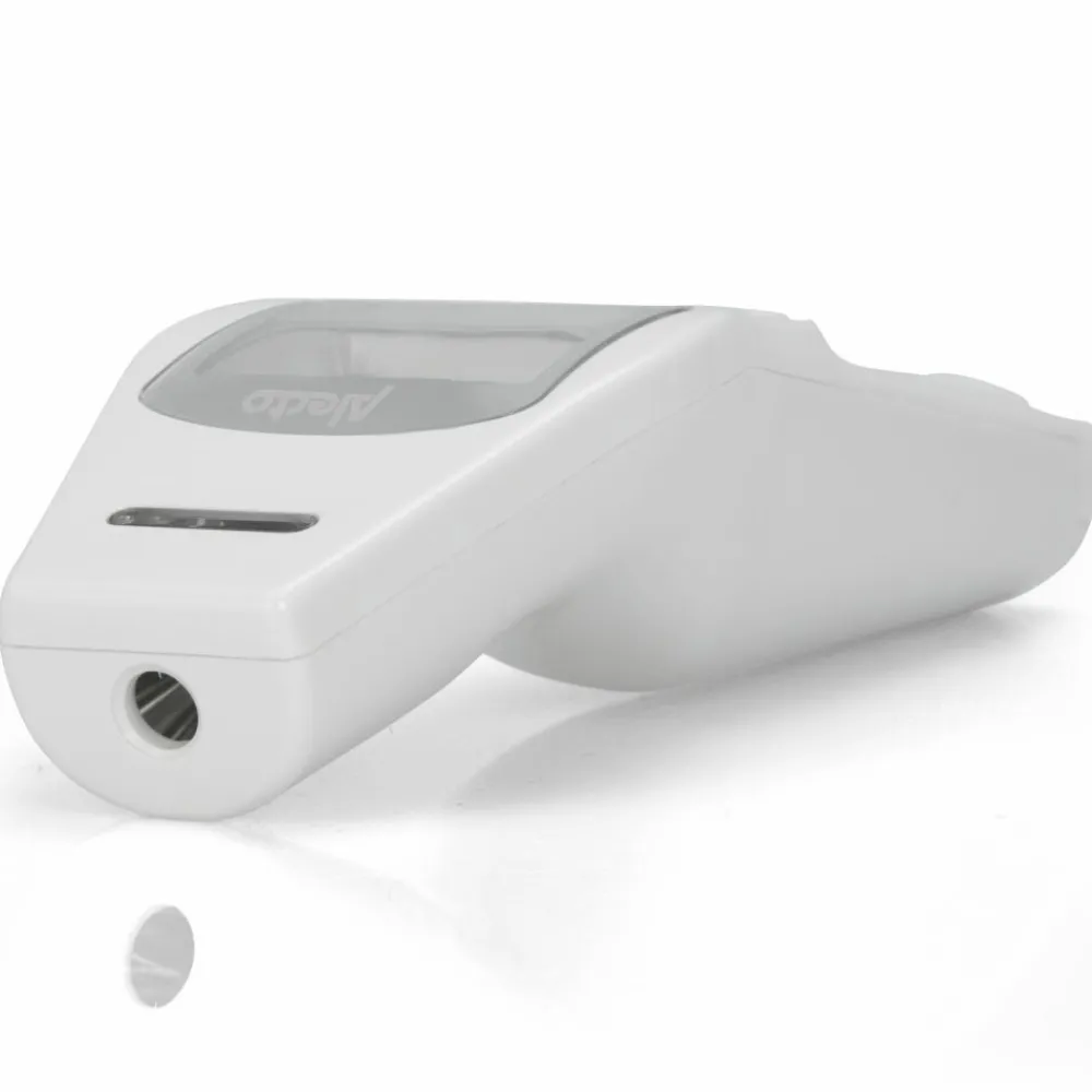 BC-37 Voorhoofdthermometer Infrarood^Alecto Best