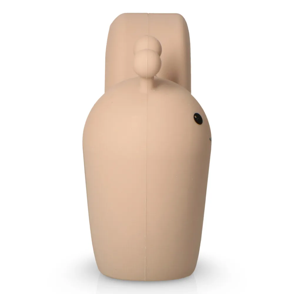 BC110BE Slaaptrainer Nachtlampje en Wekker^Alecto Hot