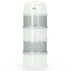 BF-4 Melkpoedertoren 4 Grote Stapelbare bakjes , Verdeeltuit^Alecto New