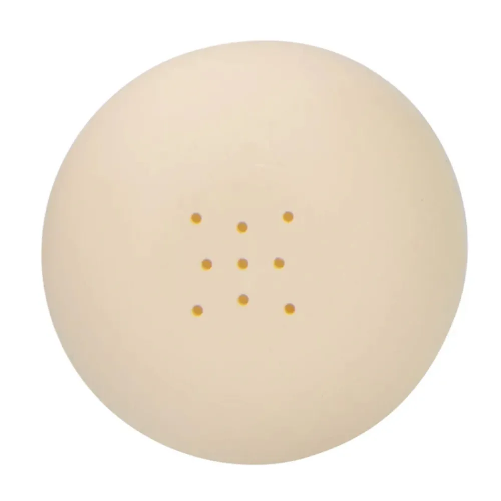 Kraamcadeaus|Thuis & Onderweg<Alecto BT5 Badset Pastelkleurige Badspeeltjes met Thermometer 5 stuks