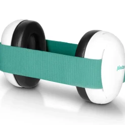Thuis & Onderweg<Alecto BV-72 Gehoorbeschermers Baby's en Peuters Mintgroen