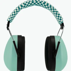 Online BV-71 Gehoorbeschermer Kinderen Groen Thuis & Onderweg