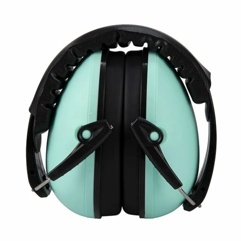 Online BV-71 Gehoorbeschermer Kinderen Groen Thuis & Onderweg