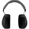 Thuis & Onderweg<Alecto BV-71BK Gehoorbeschermer Kinderen Zwart