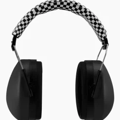 Thuis & Onderweg<Alecto BV-71BK Gehoorbeschermer Kinderen Zwart