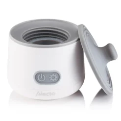 Hot BW1000 Draagbare Flessenwarmer voor Onderweg Kraamcadeaus|Thuis & Onderweg