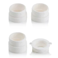 Hot BW1000 Draagbare Flessenwarmer voor Onderweg Kraamcadeaus|Thuis & Onderweg