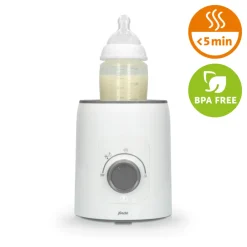 BW600 Flessenwarmer Wit^Alecto Sale