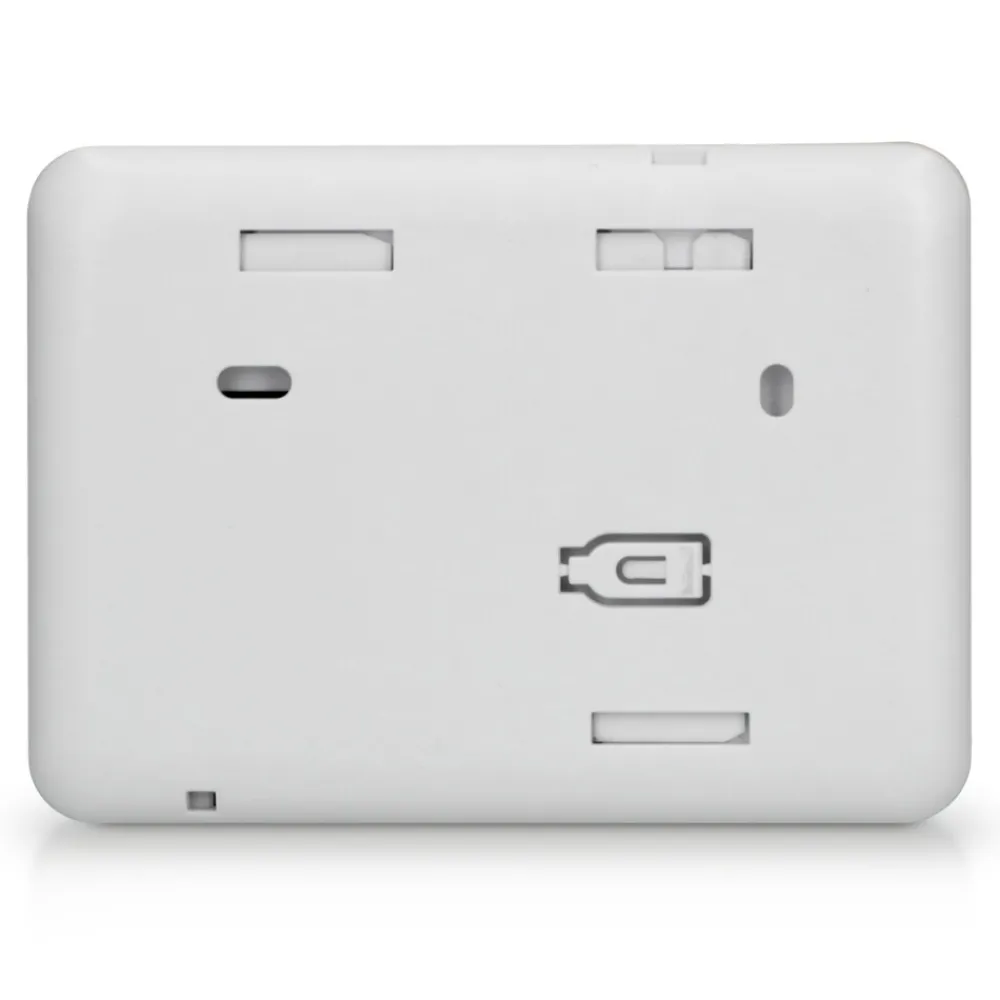 COA1910 Koolmonoxidemelder^Alecto Hot