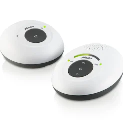 Online DBX-115 Babyfoon Full eco DECT 1 set Thuis & Onderweg