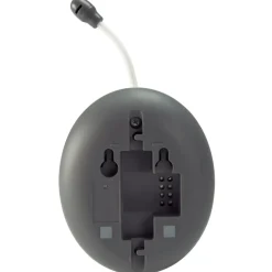 Thuis & Onderweg<Alecto DBX-125 Babyfoon met Display Full eco DECT