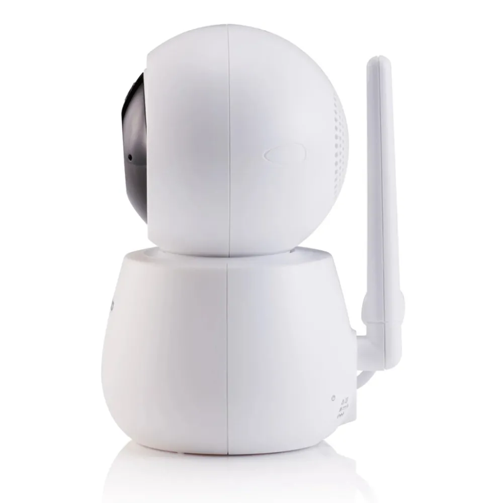 DVM2043C Extra Camera voor DVM2043 Babyfoon^Alecto Sale