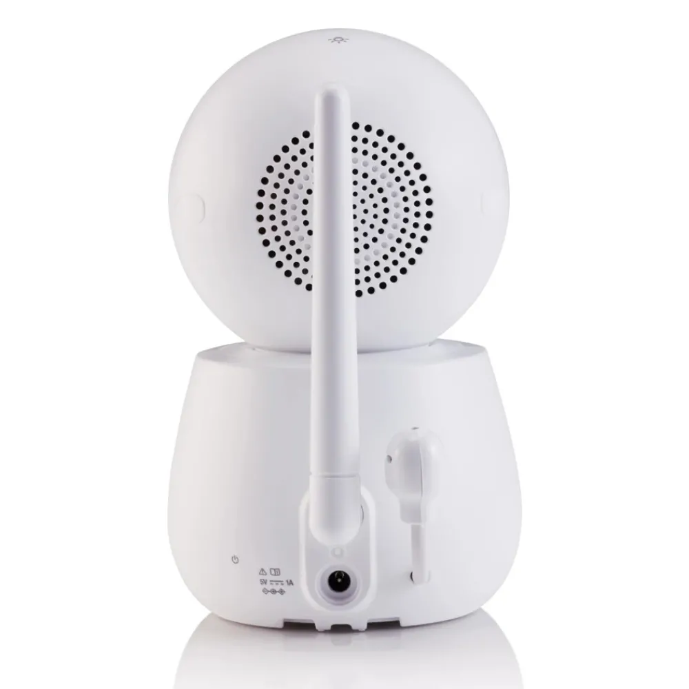 DVM2043C Extra Camera voor DVM2043 Babyfoon^Alecto Sale