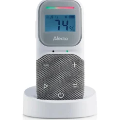 Clearance Full Eco DECT Babyfoon DBX140 Thuis & Onderweg