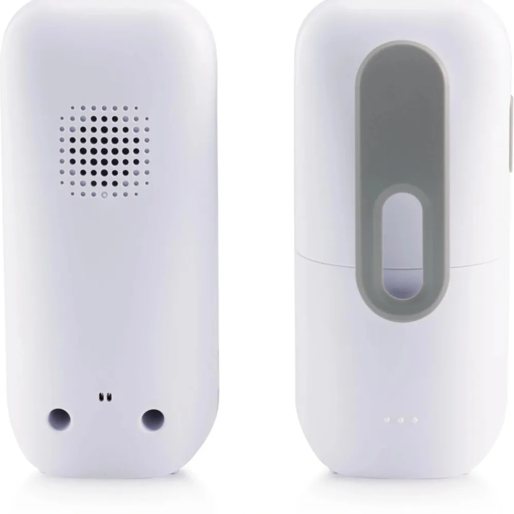 Clearance Full Eco DECT Babyfoon DBX140 Thuis & Onderweg