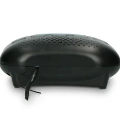 Best ICR-210 Wekkerradio Zwart Thuis & Onderweg